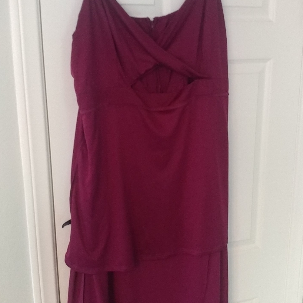 Charlotte Russe Dress - Picture 10 of 12